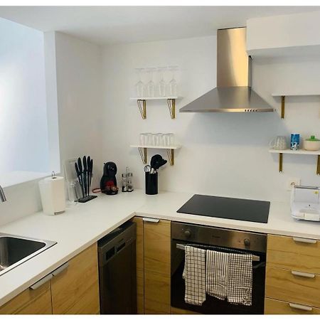 Apartamentos Lamarosa -Atico ,Vistas Al Mar Cantabrico Parking Burela Zewnętrze zdjęcie