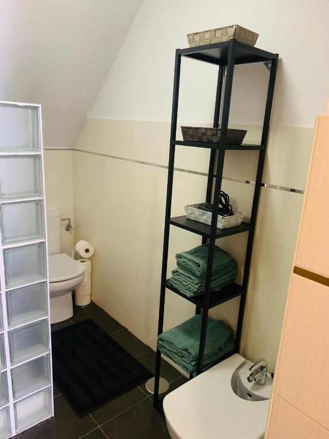 Apartamentos Lamarosa -Atico ,Vistas Al Mar Cantabrico Parking Burela Zewnętrze zdjęcie